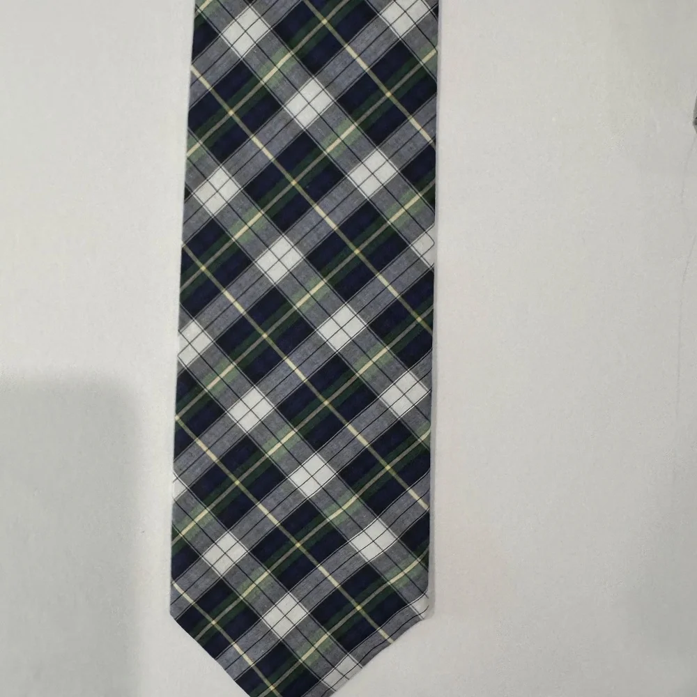 KID's CAPE COD‎ classic neck tie.